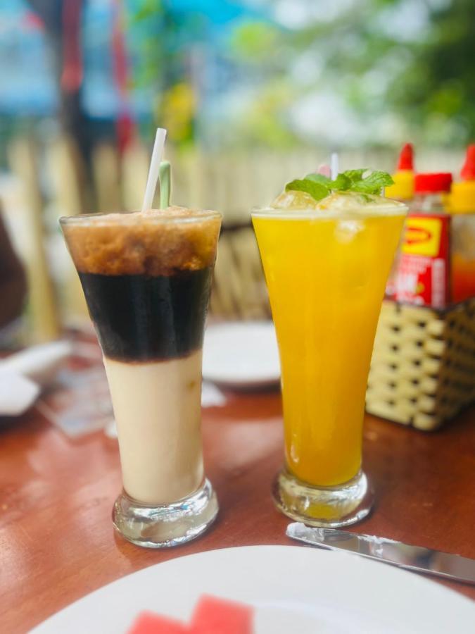 Mint Hoi An Villa エクステリア 写真