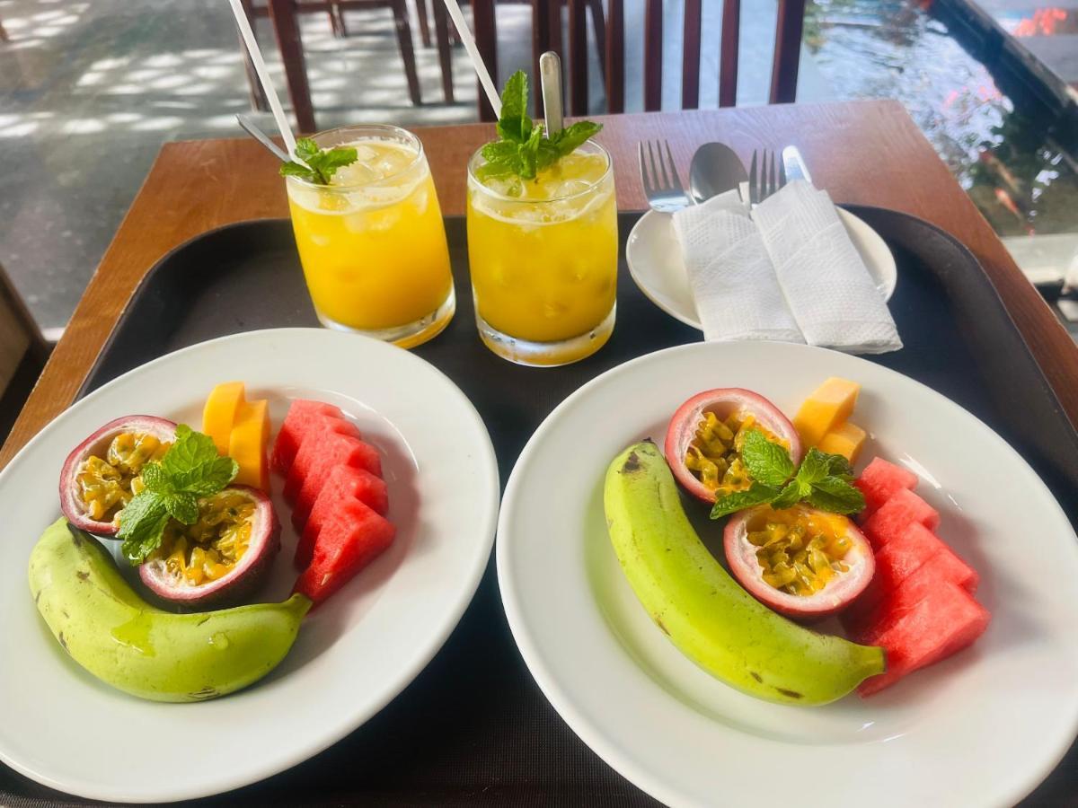 Mint Hoi An Villa エクステリア 写真