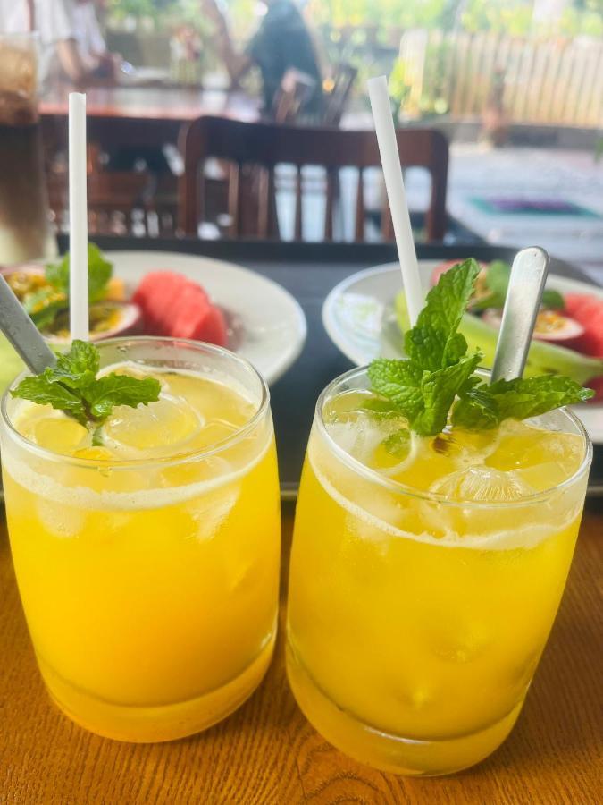 Mint Hoi An Villa エクステリア 写真