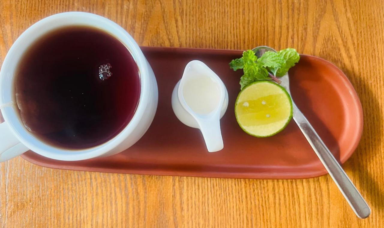 Mint Hoi An Villa エクステリア 写真