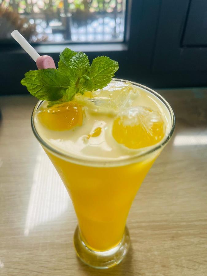 Mint Hoi An Villa エクステリア 写真