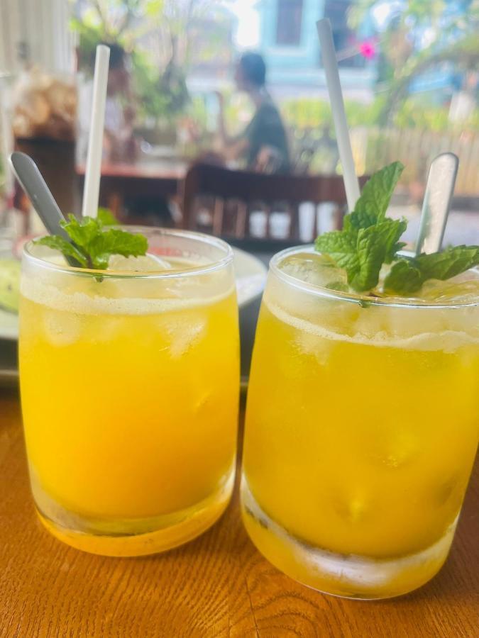 Mint Hoi An Villa エクステリア 写真