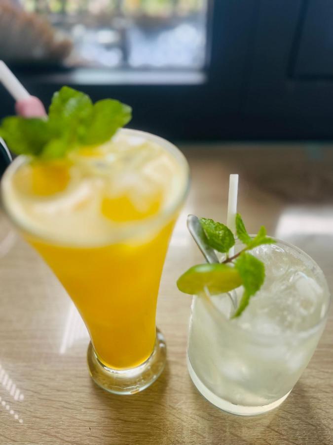 Mint Hoi An Villa エクステリア 写真