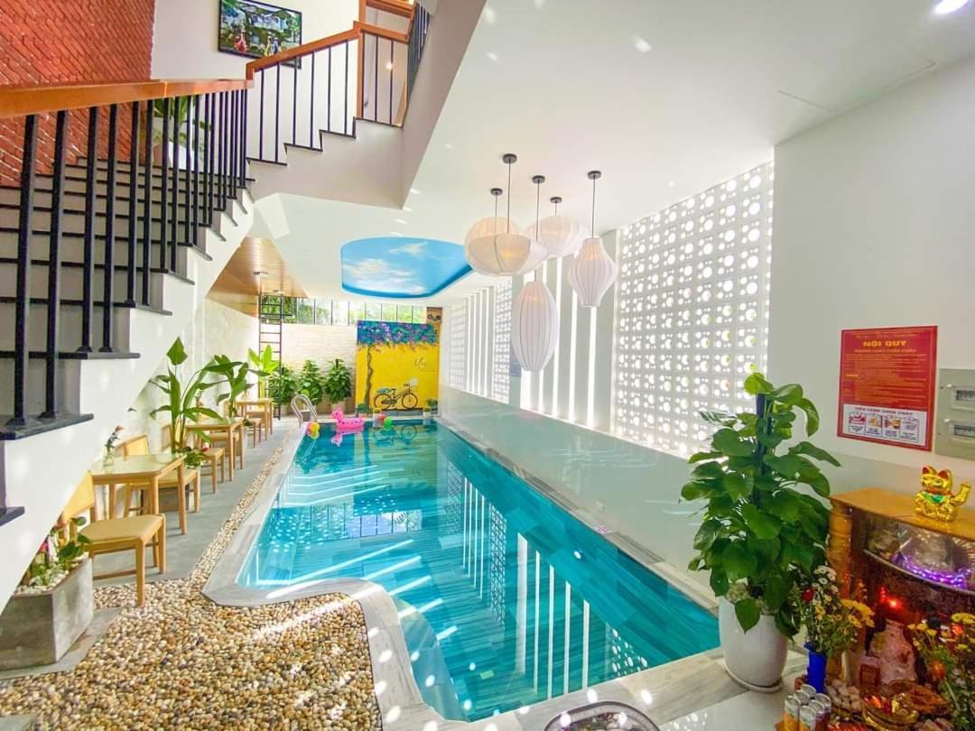 Mint Hoi An Villa エクステリア 写真