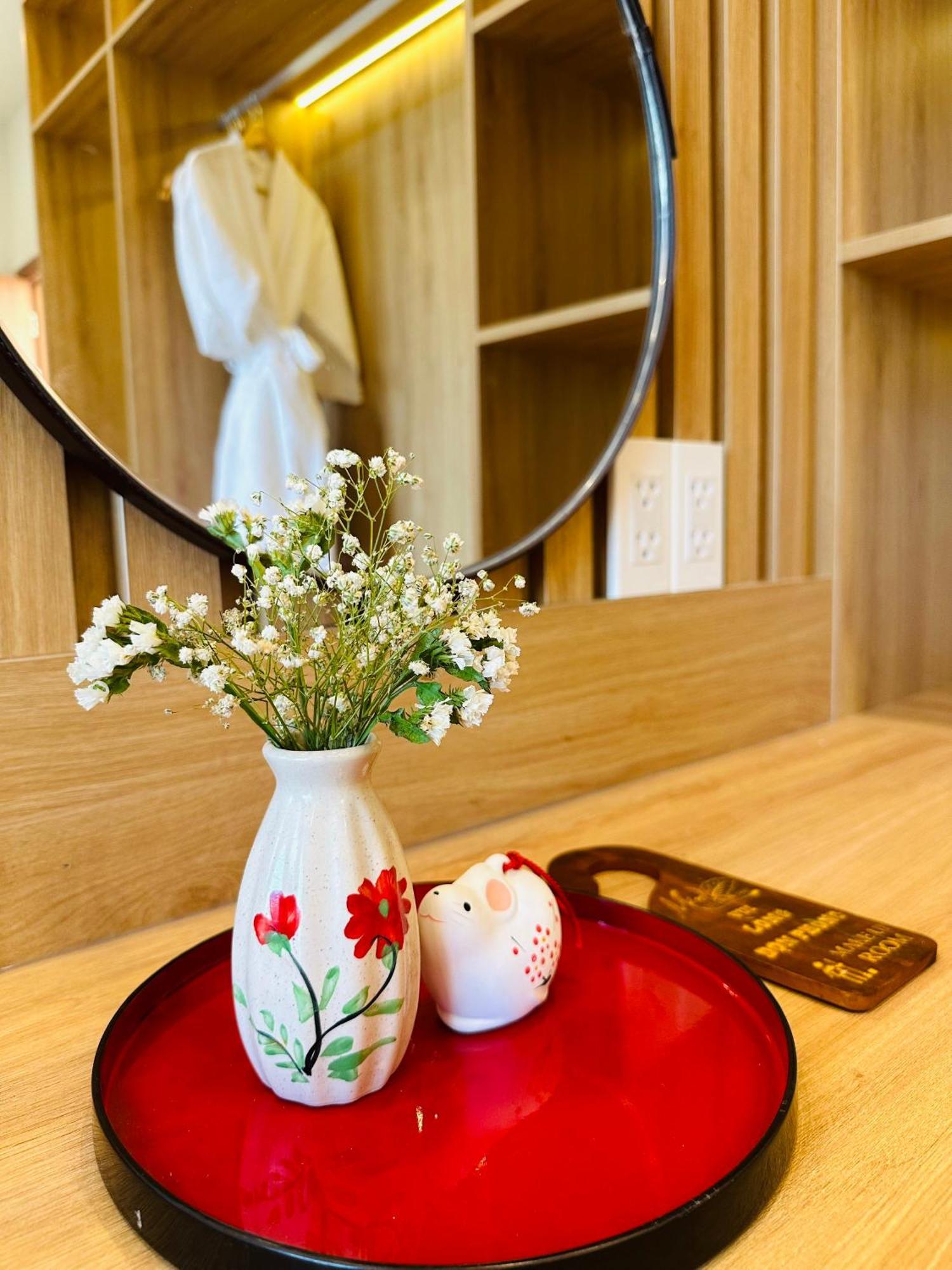 Mint Hoi An Villa エクステリア 写真