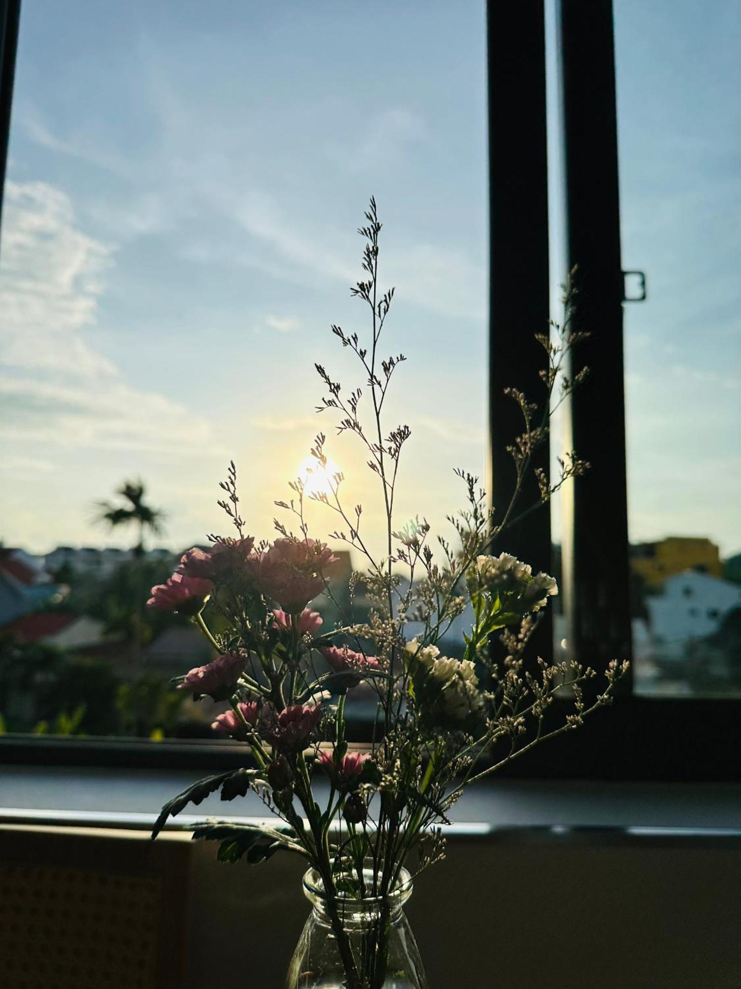 Mint Hoi An Villa エクステリア 写真