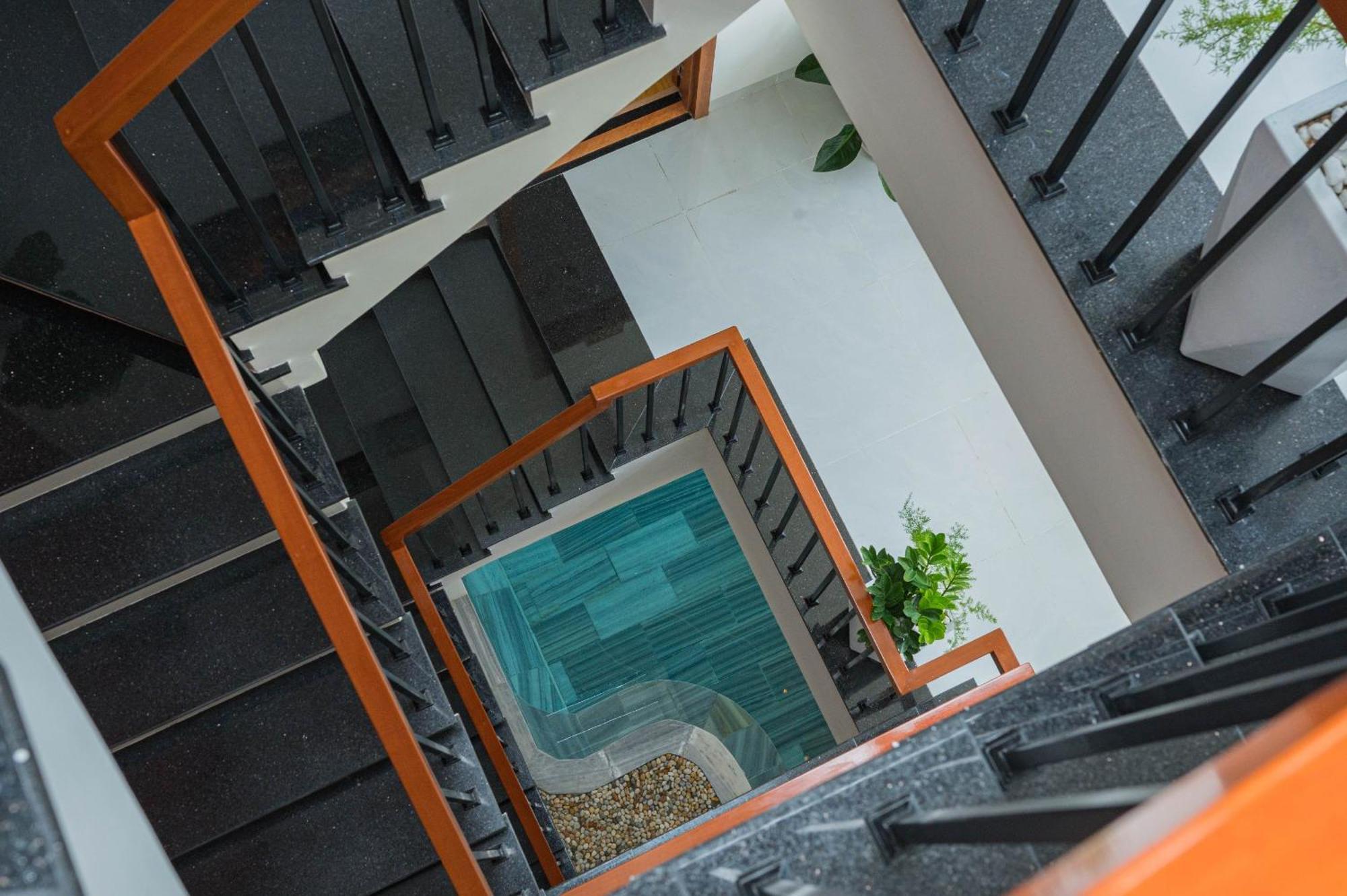Mint Hoi An Villa エクステリア 写真