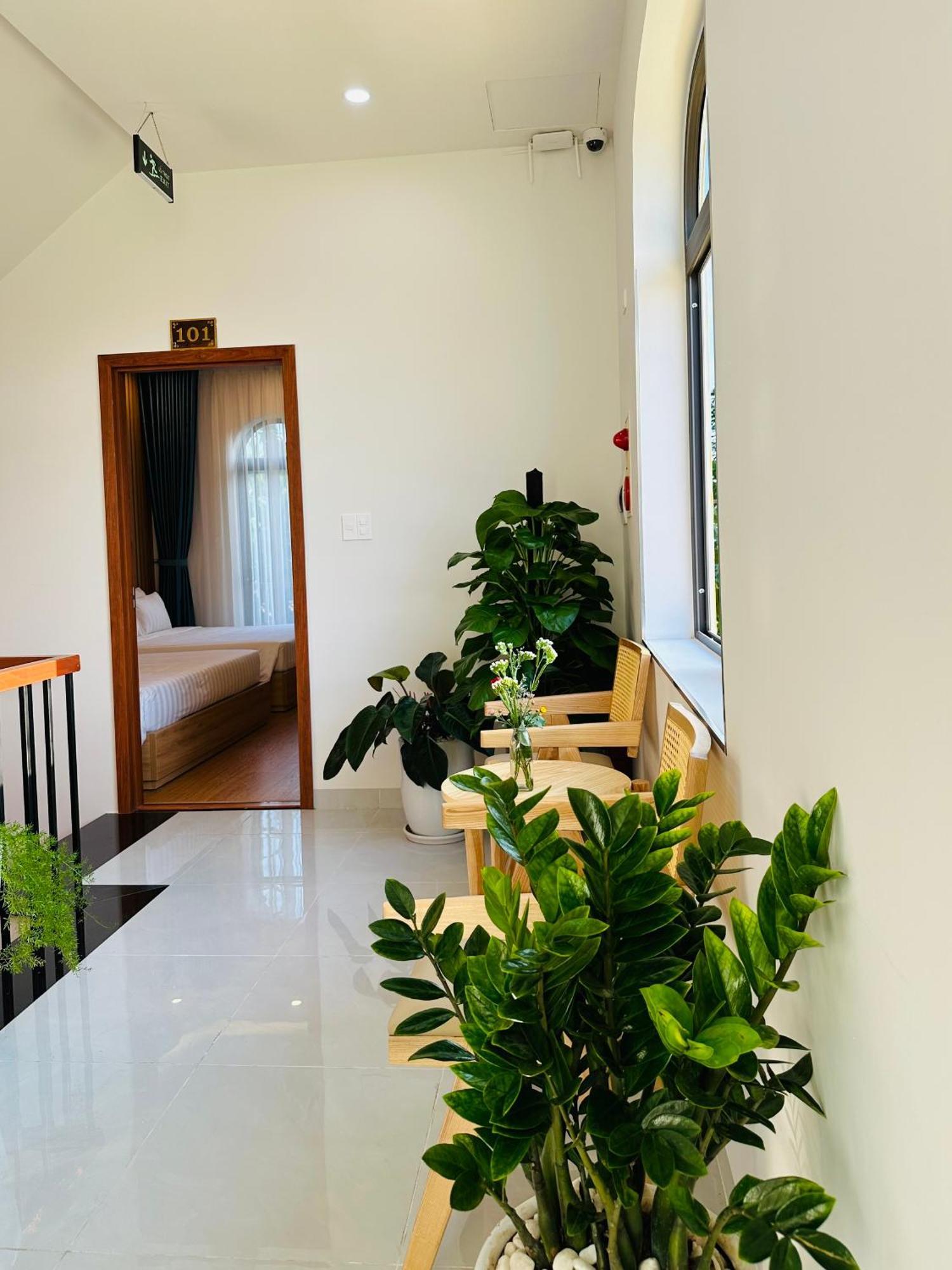 Mint Hoi An Villa エクステリア 写真