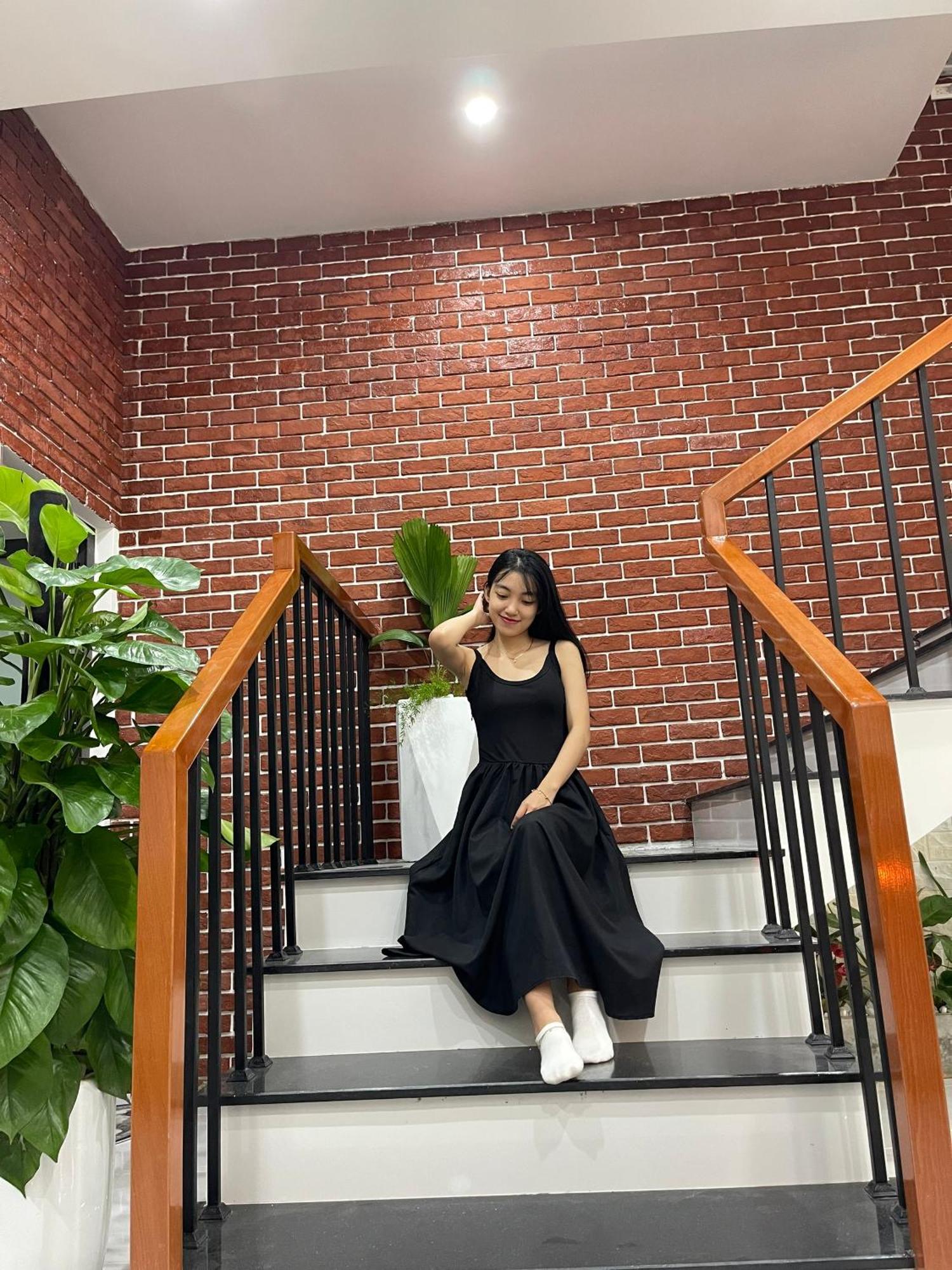 Mint Hoi An Villa エクステリア 写真