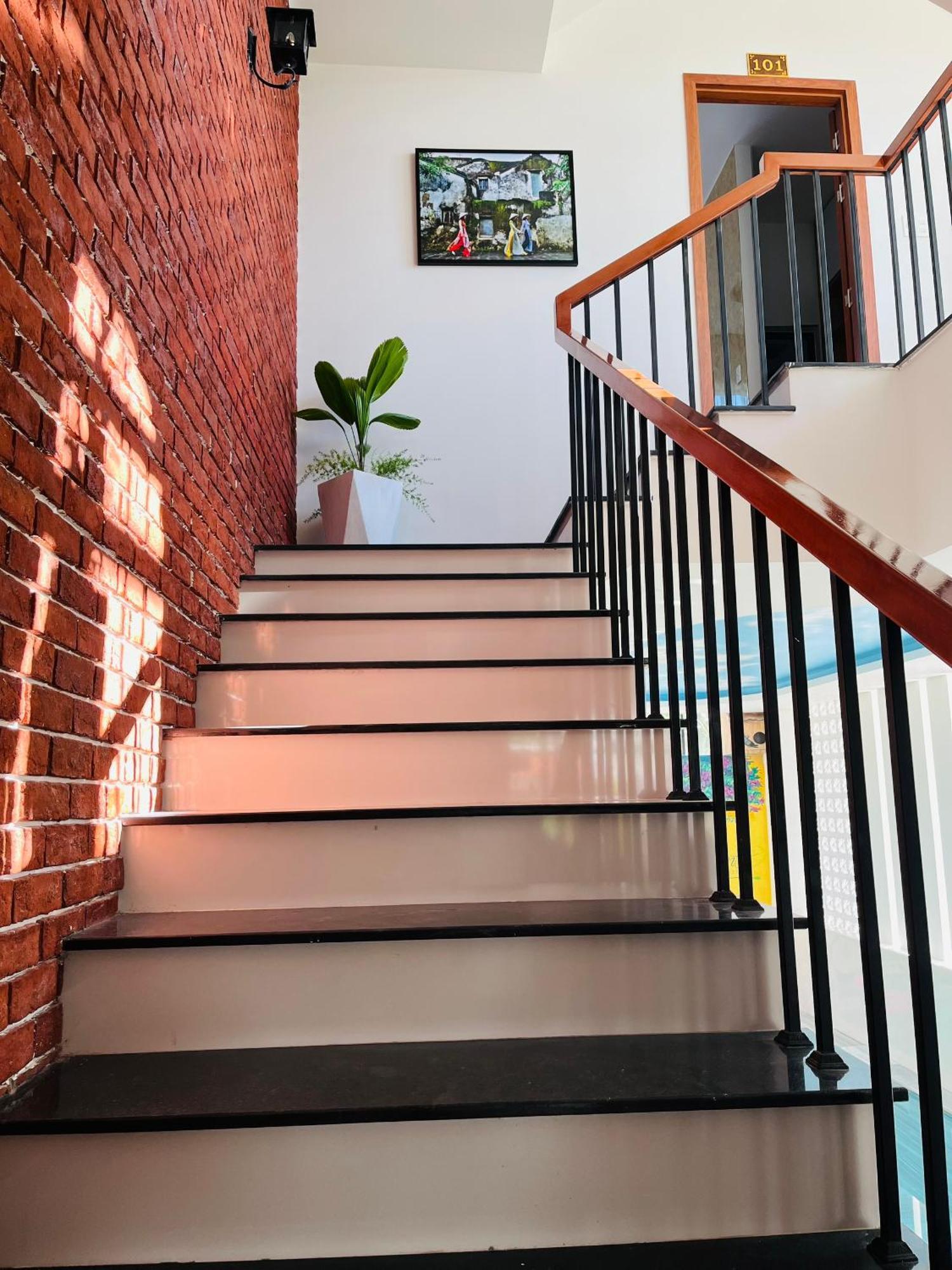 Mint Hoi An Villa エクステリア 写真