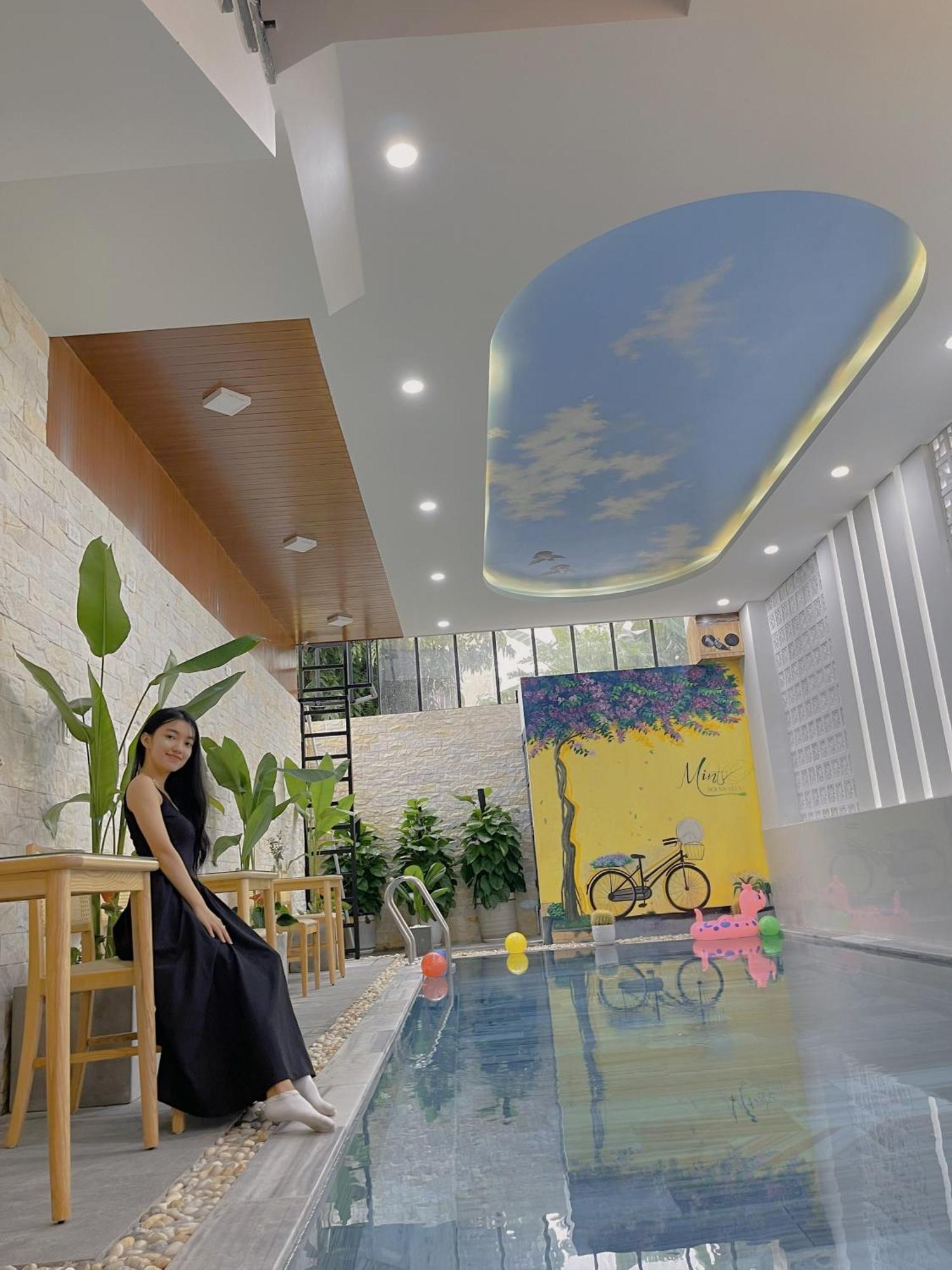 Mint Hoi An Villa エクステリア 写真