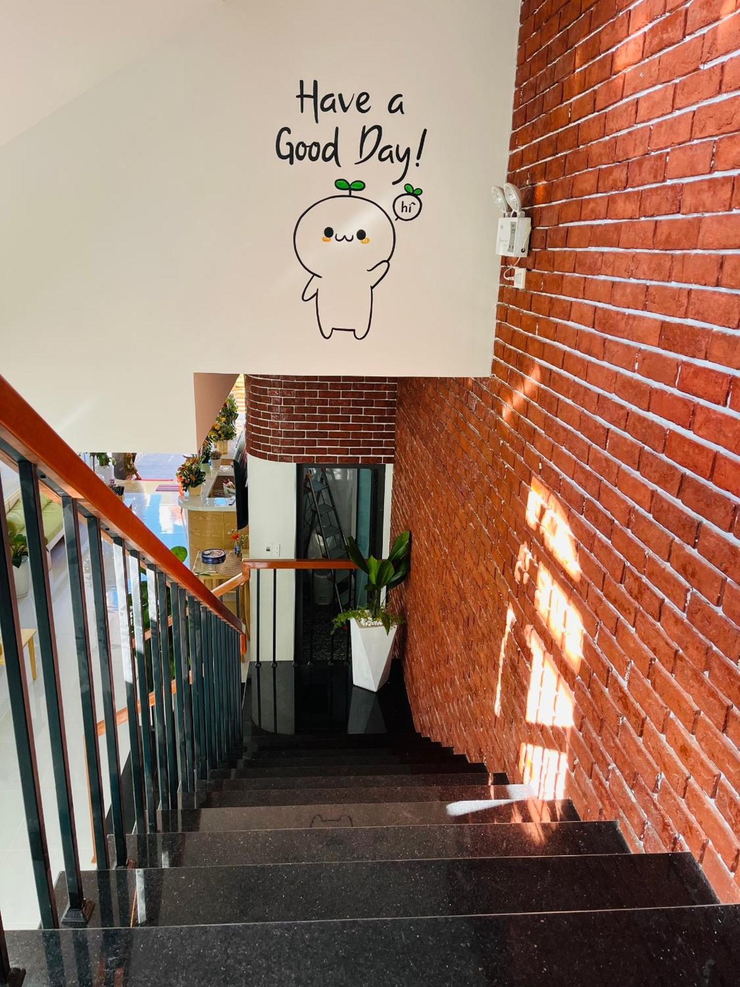 Mint Hoi An Villa エクステリア 写真