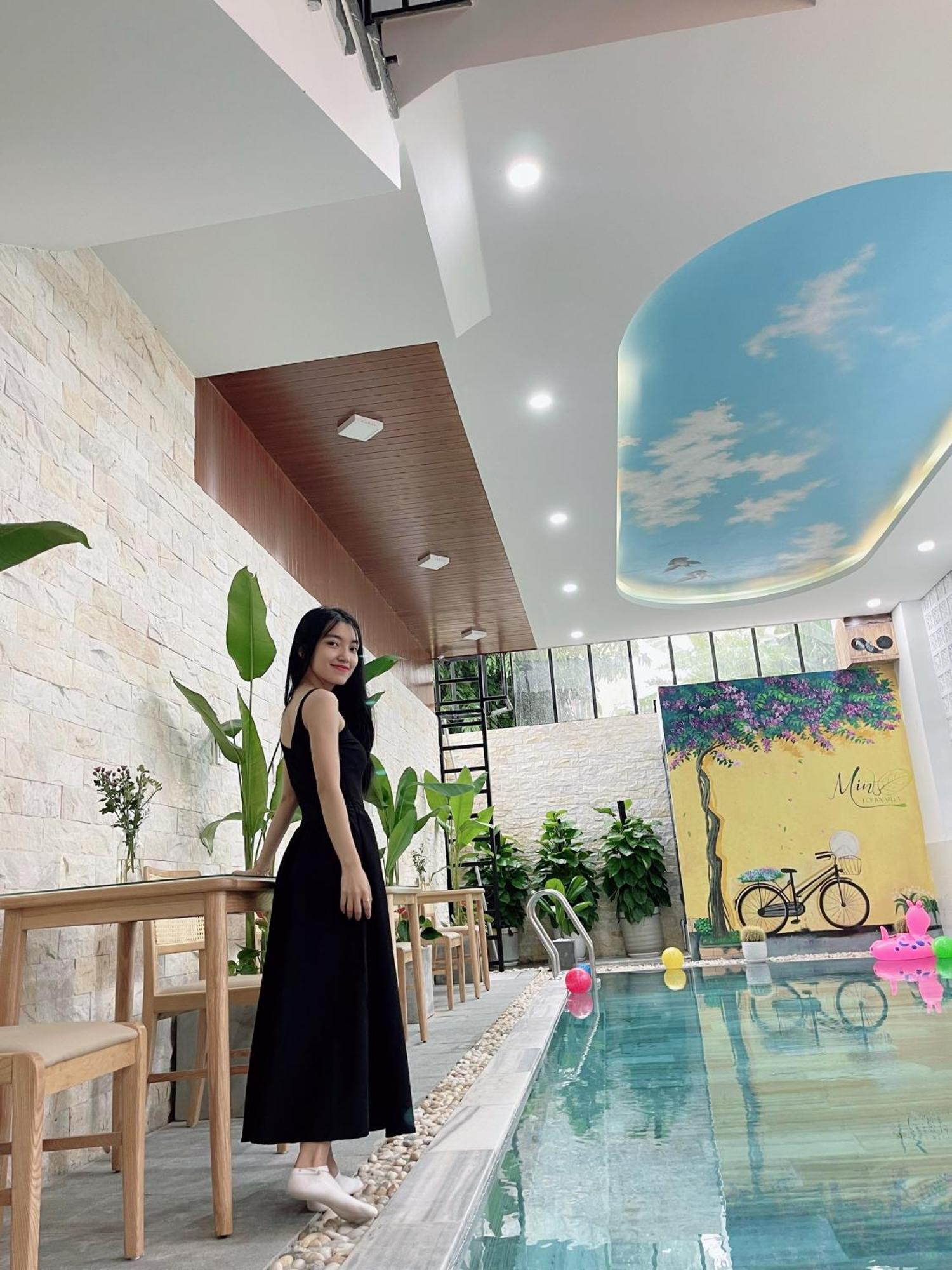 Mint Hoi An Villa エクステリア 写真