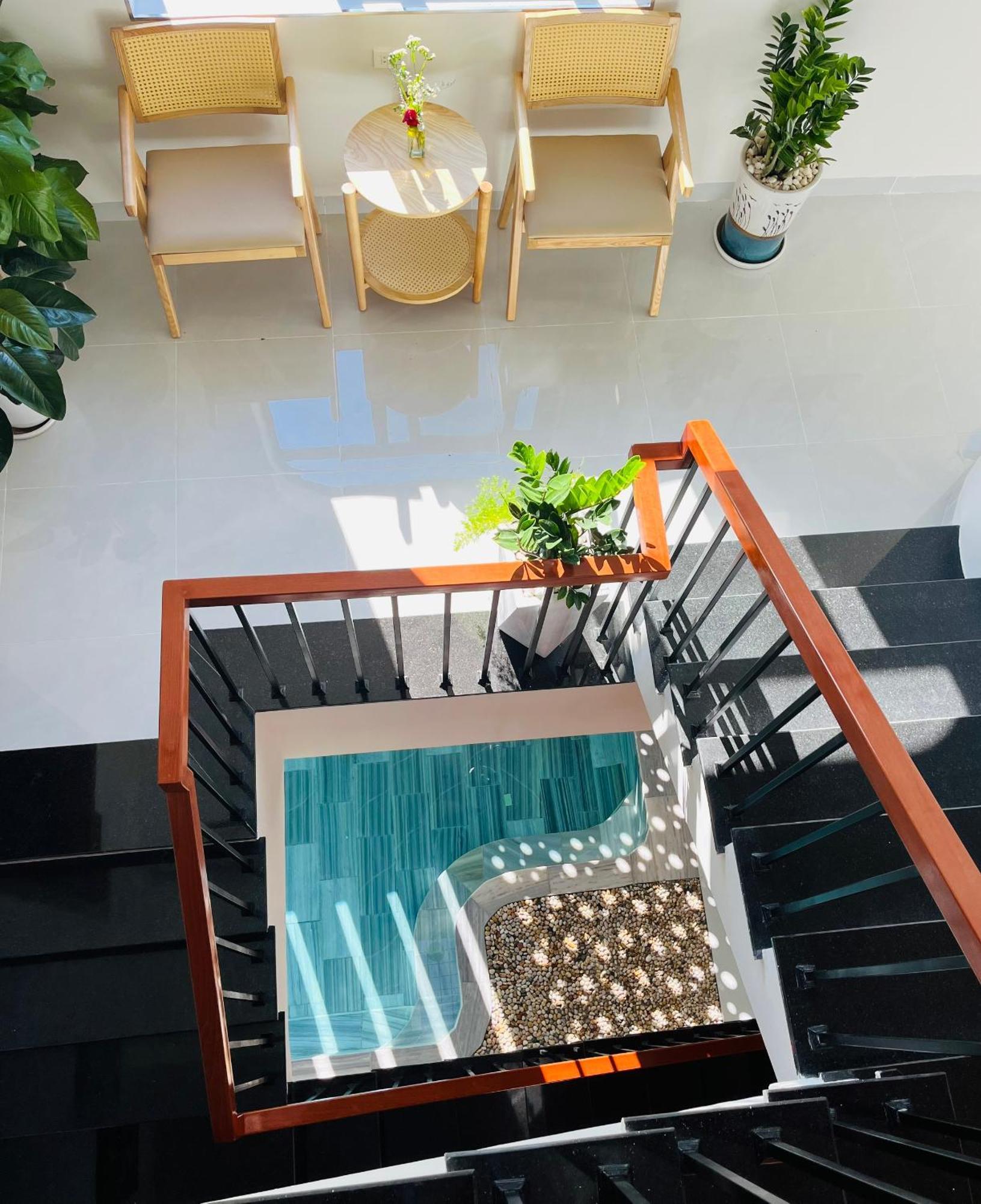 Mint Hoi An Villa エクステリア 写真