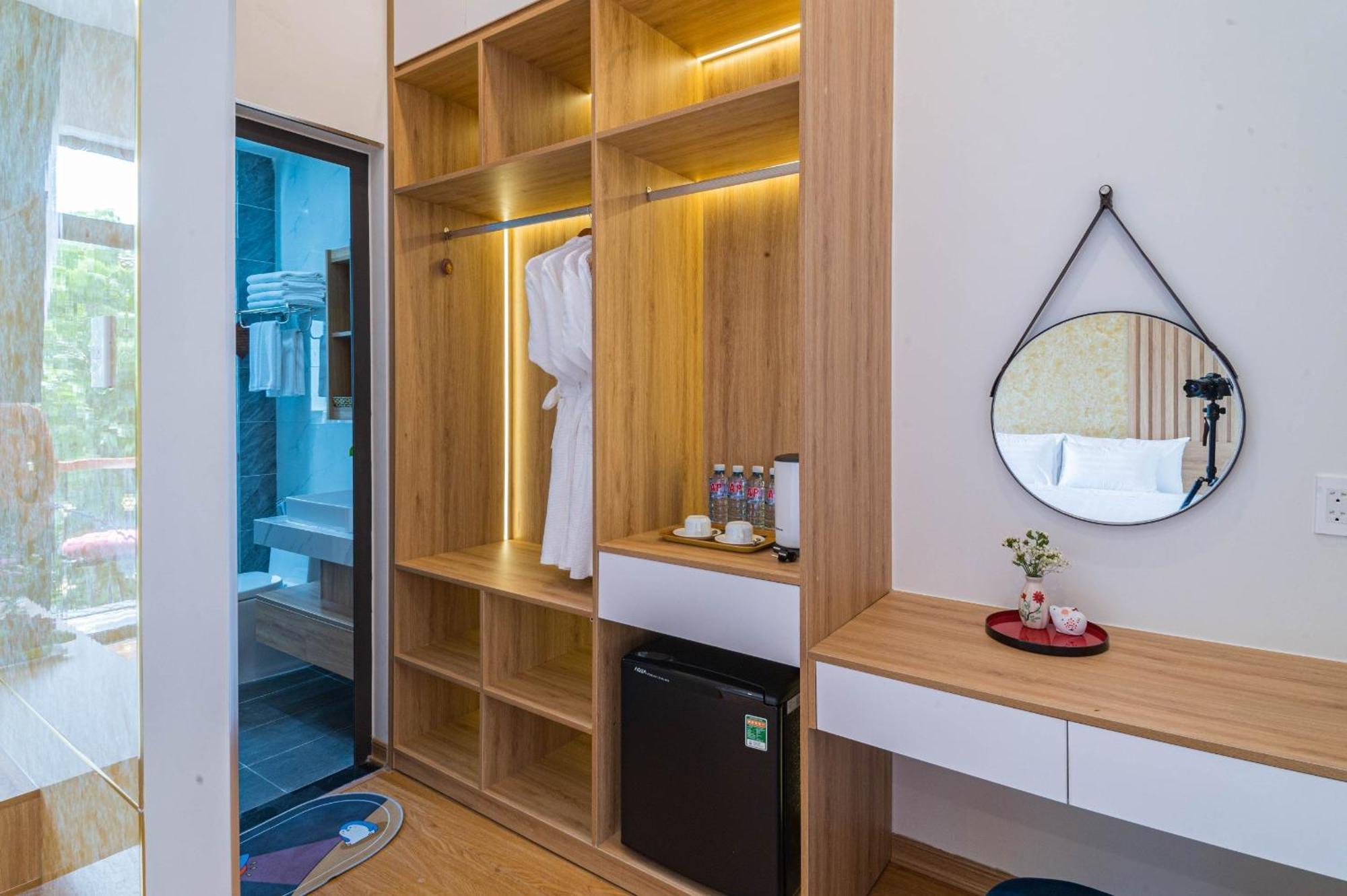 Mint Hoi An Villa エクステリア 写真