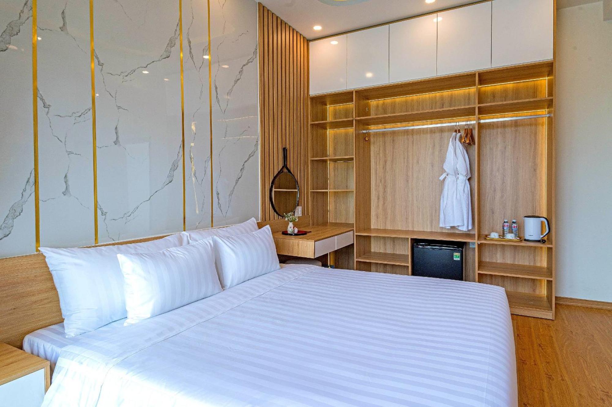 Mint Hoi An Villa エクステリア 写真