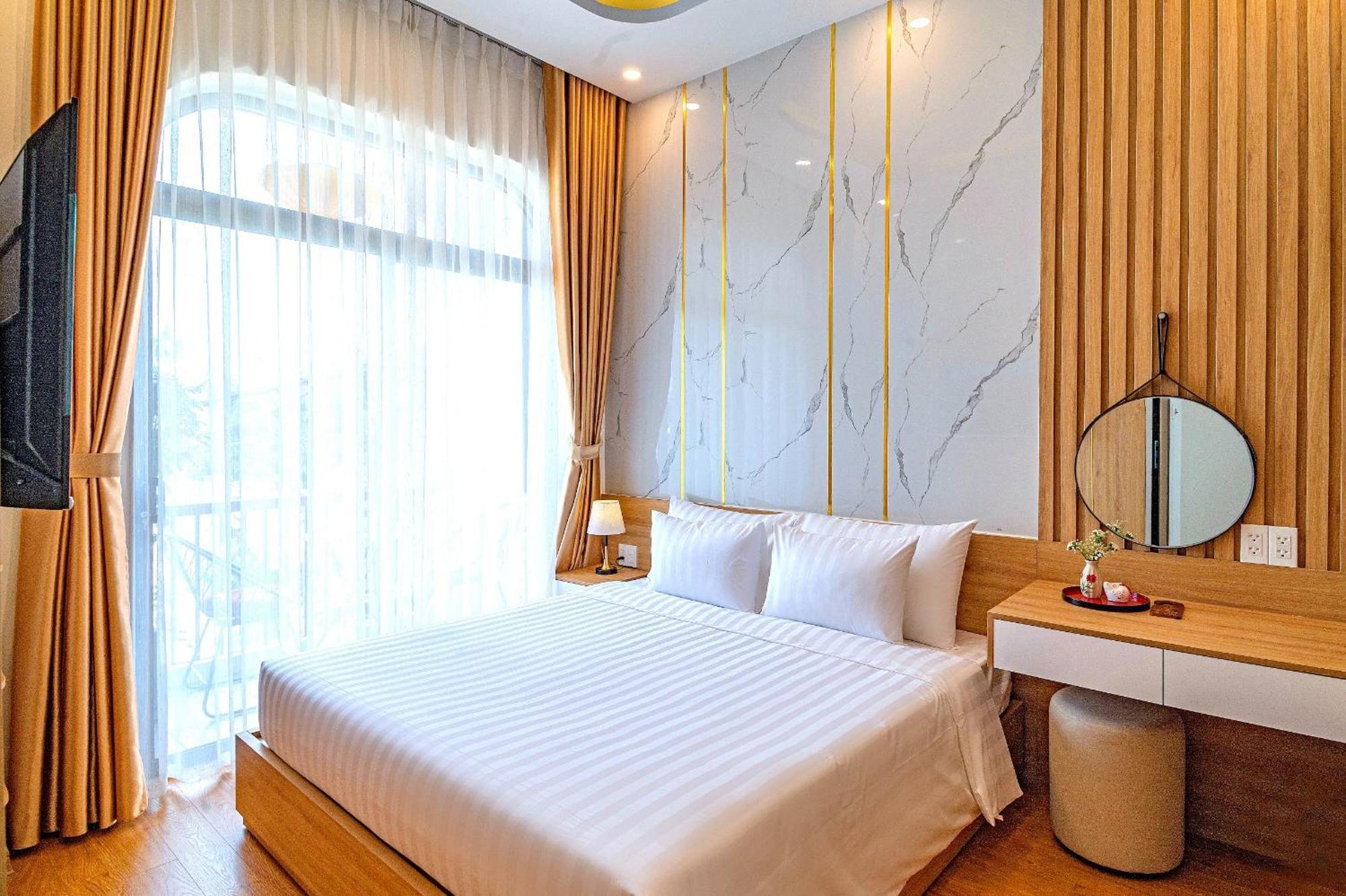 Mint Hoi An Villa エクステリア 写真