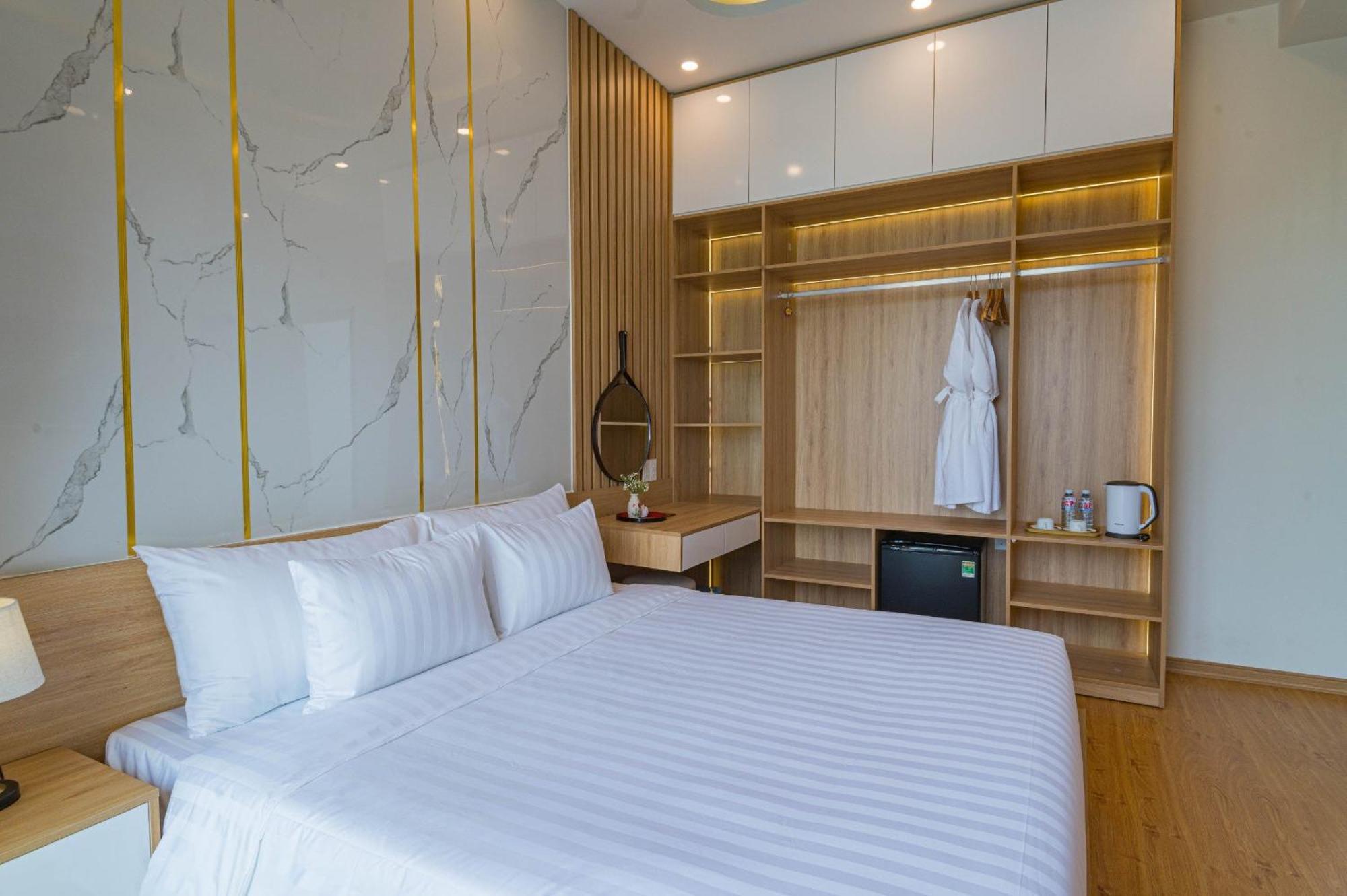 Mint Hoi An Villa エクステリア 写真