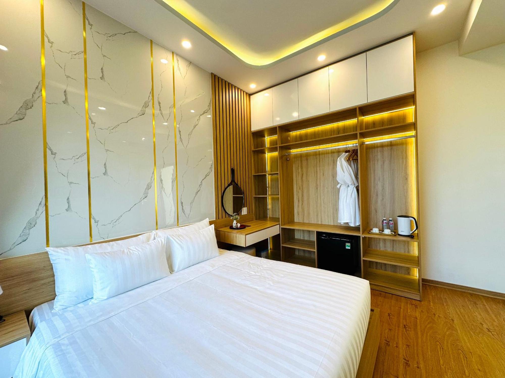Mint Hoi An Villa エクステリア 写真