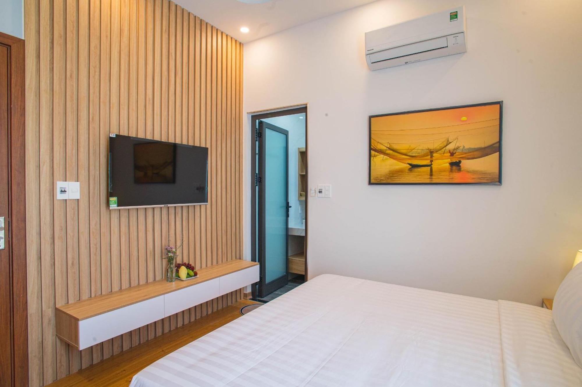 Mint Hoi An Villa エクステリア 写真