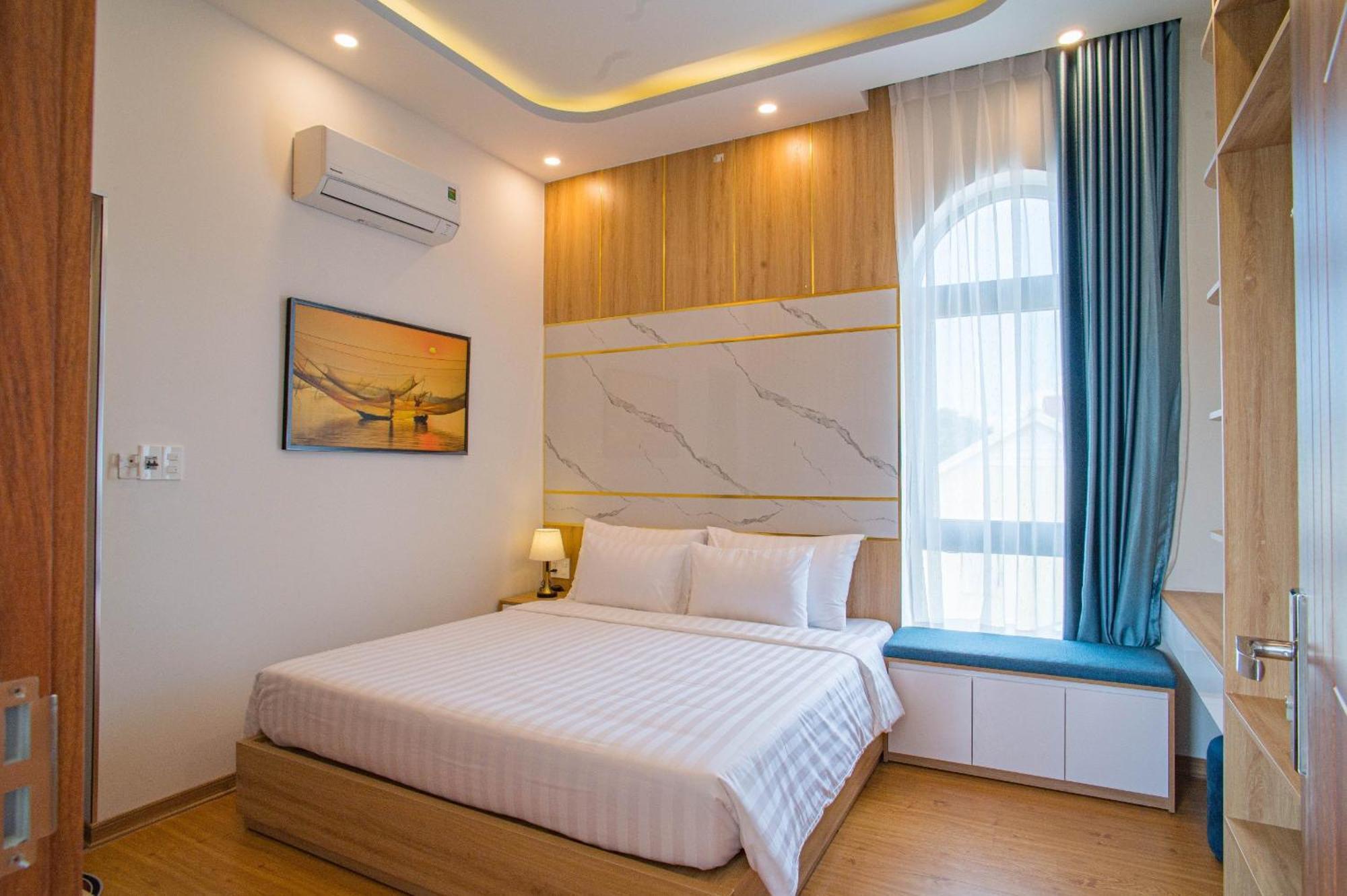 Mint Hoi An Villa エクステリア 写真